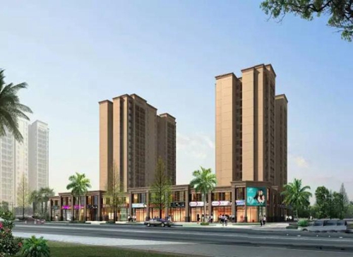 衡阳房价会跌到5000吗